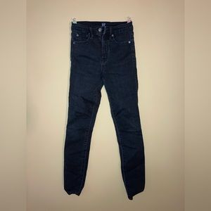 Gap jeans